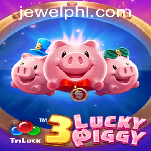Discover the Exciting World of 3LUCKYPIGGY: The New Interactive Adventure by PHJEWEL.COM