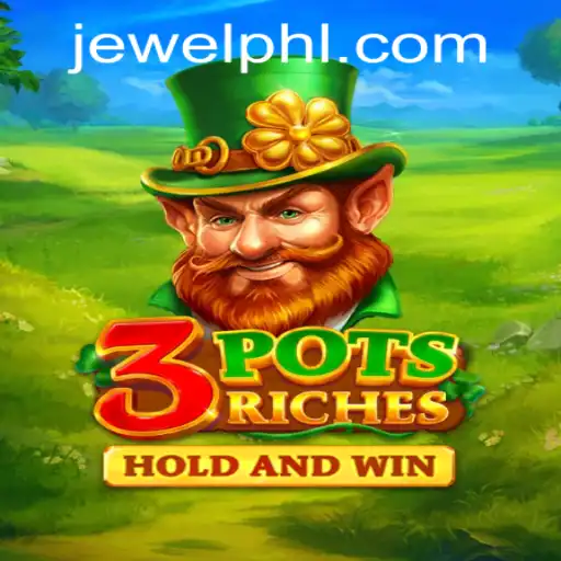Exploring the Thrilling World of 3potsRiches: A Unique Gaming Experience