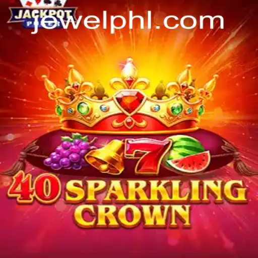 Discover the Enthralling World of 40SparklingCrown at PHJEWEL.COM