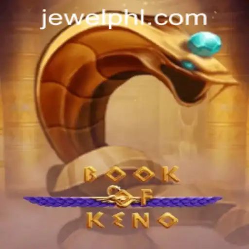 Exploring the Intriguing World of BookOfKeno: A Deep Dive into the Game and its Rules