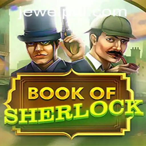 Unveiling the Mysteries of BookOfSherlock: A Game of Intrigue