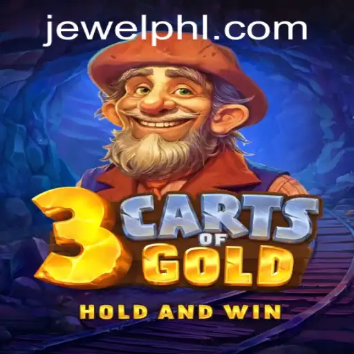 Exploring the Rich Terrain of 3cartsOfGold: A Timeless Adventure with PHJEWEL.COM