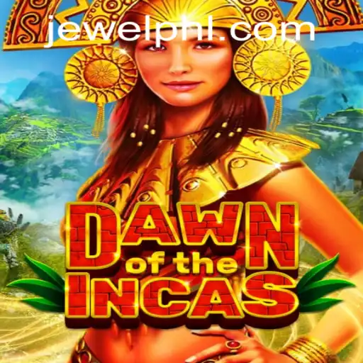 DawnoftheIncas: A Journey into Ancient Civilizations
