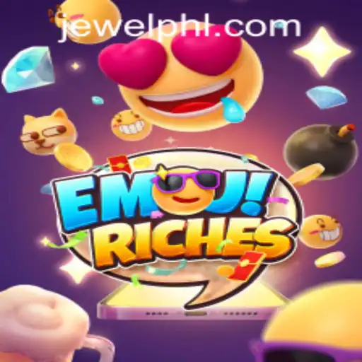 Discover EmojiRiches: The Jewel of PHJEWEL.COM