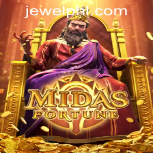 Exploring the Alluring World of MidasFortune