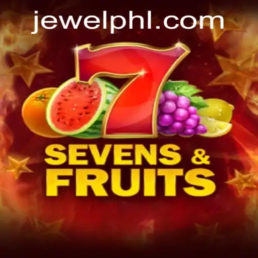 SevensFruits: A Thrilling Journey into Classic Casino Gaming with PHJEWEL.COM