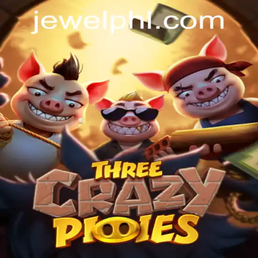 Discover the Exciting World of 'ThreeCrazyPiggies'