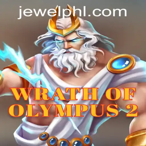 Explore WrathofOlympus2: A Mythical Gaming Odyssey