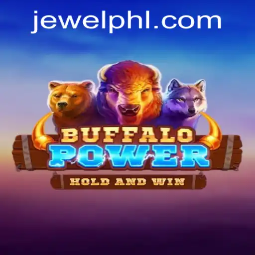 BuffaloPower: Unleashing the Wild with PHJEWEL.COM