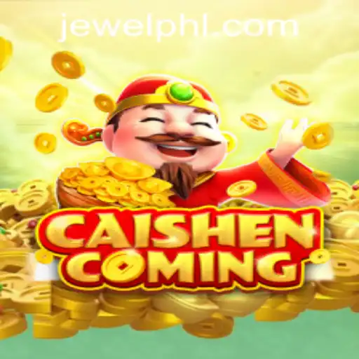 CAISHENCOMING: Unveiling the Exciting New Game by PHJEWEL.COM