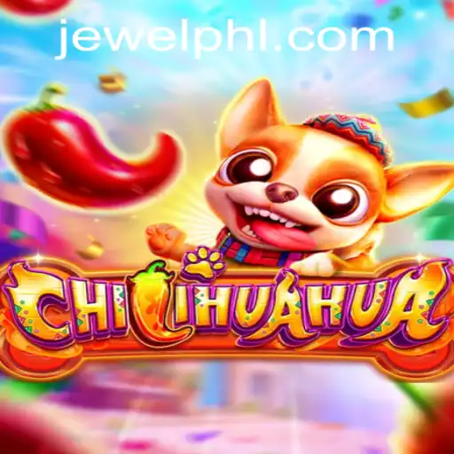 Experience the Thrilling World of CHILIHUAHUA: A New Gaming Sensation