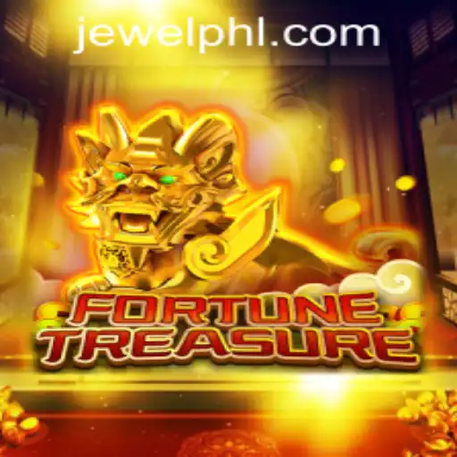Discover the Exciting World of FortuneTreasure on PHJEWEL.COM
