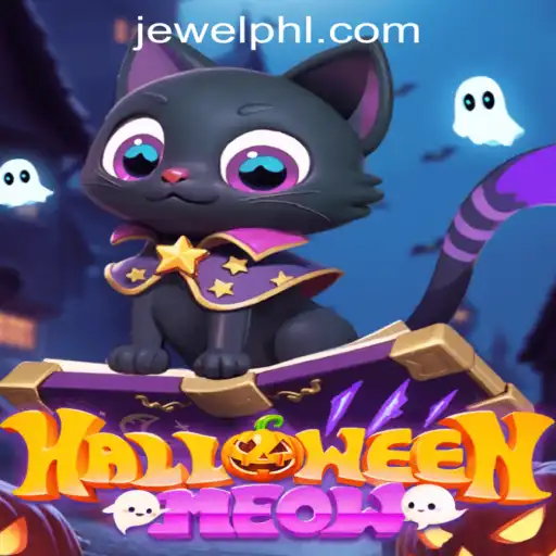 HalloweenMeow: An Enthralling Adventure Unveiled by PHJEWEL.COM