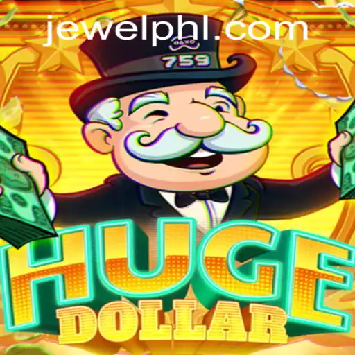 Exploring HugeDollar: An In-Depth Guide to PHJEWEL.COM's Newest Game Sensation
