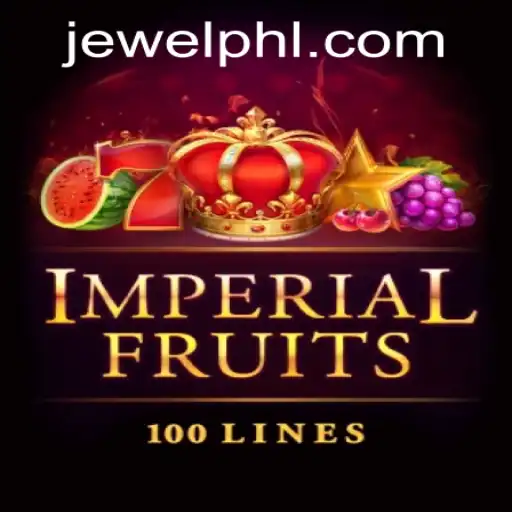 Imperial Fruits 100: A Fresh Take on Classic Slot Gaming