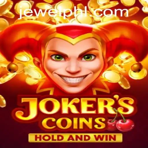 Discovering JokersCoins: An Engaging Gaming Experience with PHJEWEL.COM