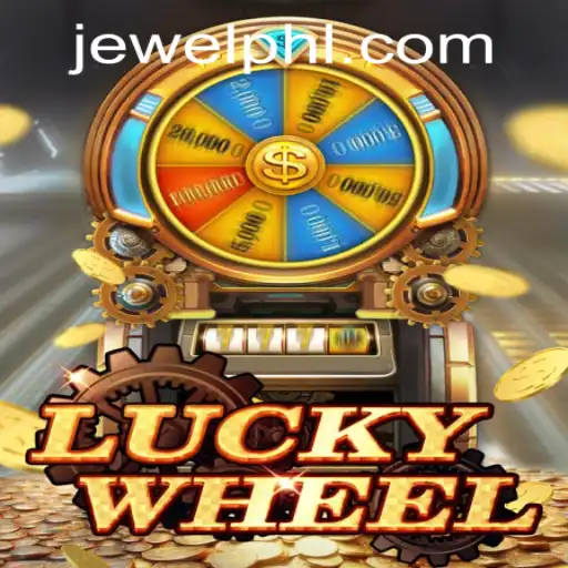 Discover the Excitement of LuckyWheel: The Ultimate Spin for Fortune at PHJEWEL.COM