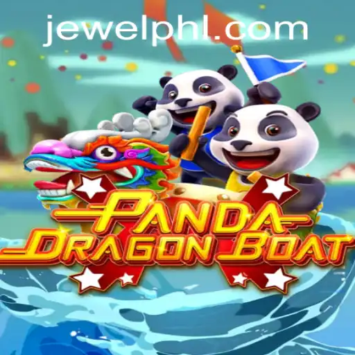 PANDADRAGONBOAT: An Exciting Aquatic Adventure