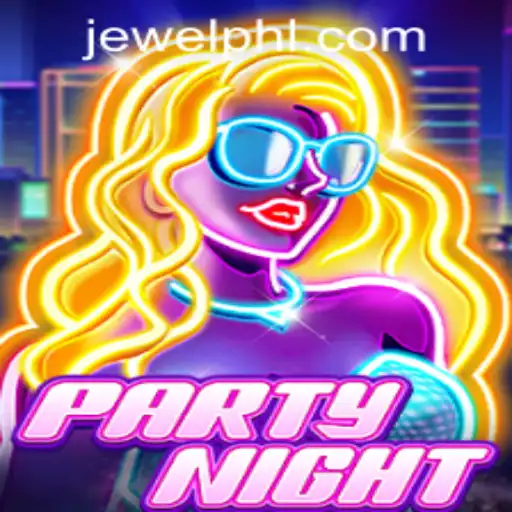 PartyNight: The Ultimate Gaming Experience with PHJEWEL.COM