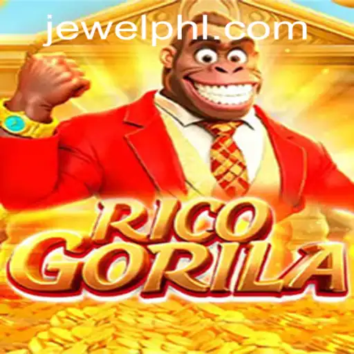 RicoGorila: An Adventure with PHJEWEL.COM