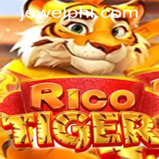 RicoTiger: A Thrilling Adventure in the World of PHJEWEL.COM