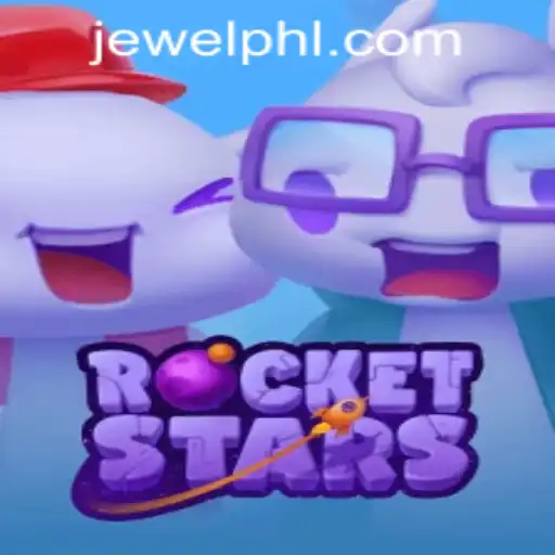 Exploring RocketStars: An Adventure in the Galaxy with PHJEWEL.COM