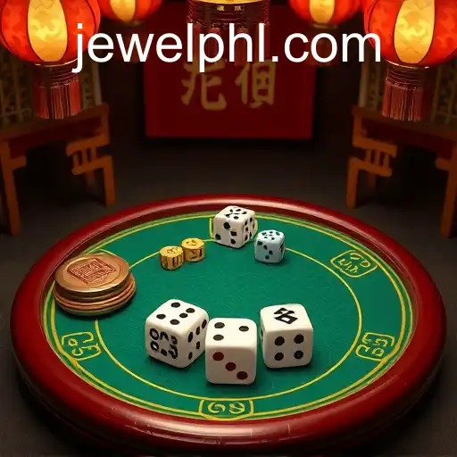 The Thrilling World of Sic Bo: A Comprehensive Exploration