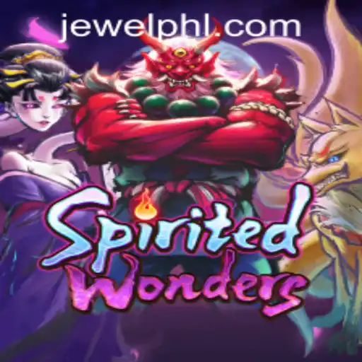 Explore the Mystical Realms of SpiritedWonders