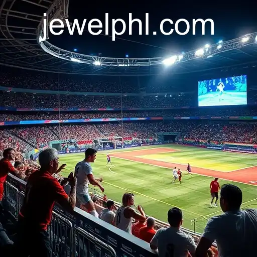 The Fascinating World of Sports in the 21st Century