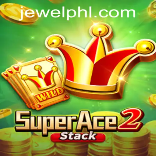 Discover the Excitement of SuperAce2 at PHJEWEL.COM
