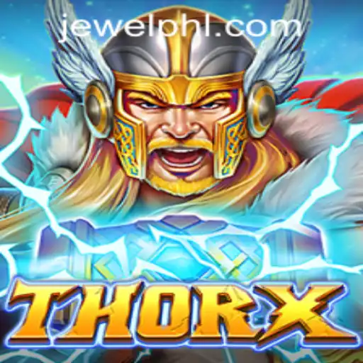 Discover the Epic World of ThorX: A Gaming Adventure Like No Other