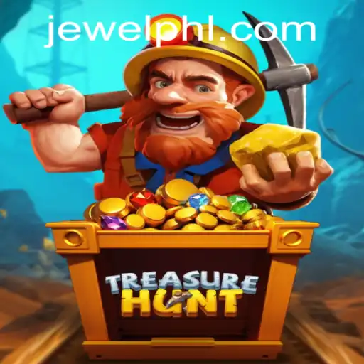 Discovering TreasureHunt: An Adventure to Remember