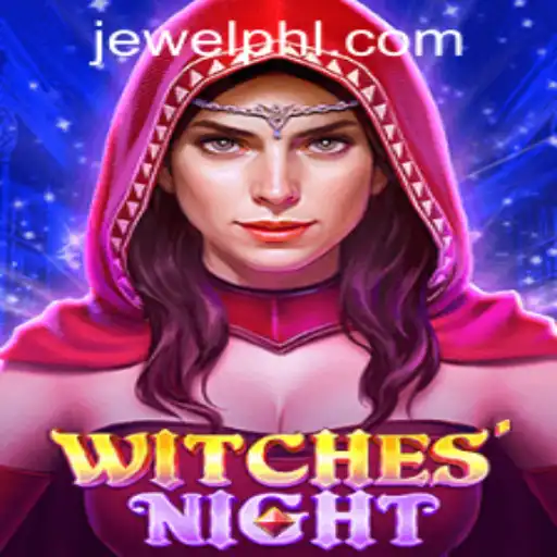 Unveiling the Mystical World of WitchesNight