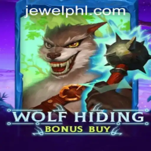 Discovering the Thrills of WolfHidingBonusBuy: A Unique Gaming Experience